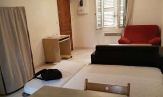 Appartement 1 Pièce 25 m² à louer à Marseille 6 (13006)