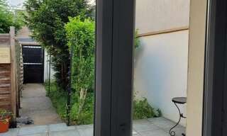 Maison 1 Pièce 25 m² à louer à Deuil-la-Barre (95170)