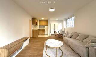 Appartement 3 Pièces 36 m² à vendre à Paris 15 (75015)