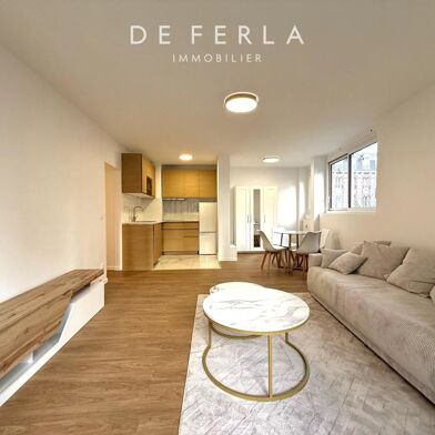 Appartement 3 pièces 360000 €