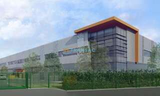 Local industriel  239 m² à vendre à Courtry (77181)