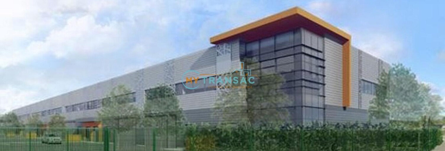 Local industriel  239 m² à vendre à Courtry (77181)