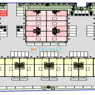 Local industriel  null €