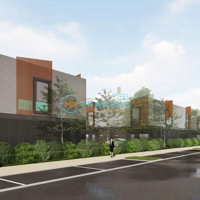 Local industriel  null €