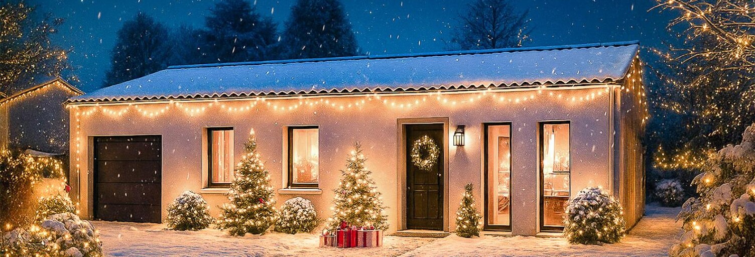 Maison 6 Pièces 105 m² à vendre à Les Monts du Roumois (27520)