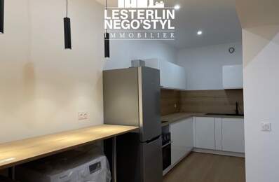 GRAVILLE — photo du bien
