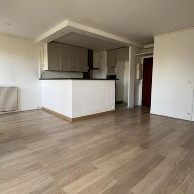 Appartement 2 pièces 149000 €