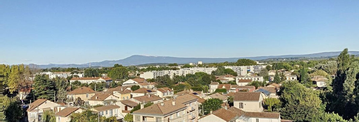 Appartement 3 Pièces 57 m² à louer à Avignon (84000)