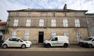 Maison  174 m² à vendre à Roullet-Saint-Estèphe (16440)