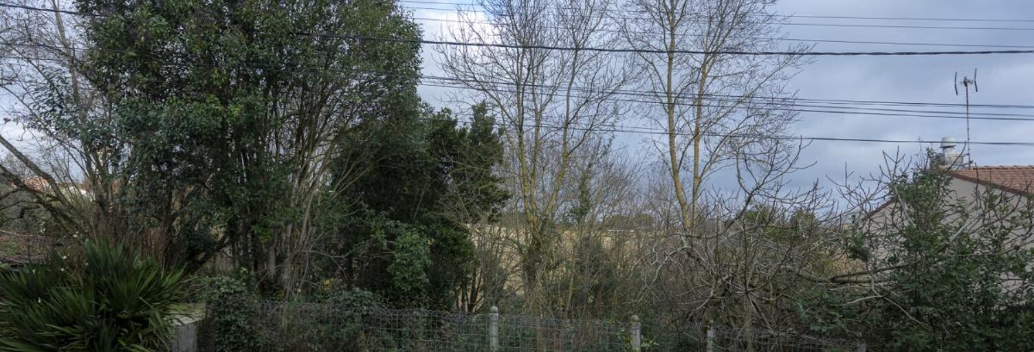 Terrain  676 m² à vendre à Lanta (31570)