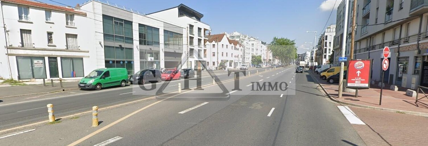 Commerce  311 m² à louer à Juvisy-sur-Orge (91260)