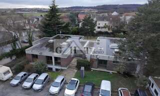 Terrain  18670 m² à vendre à Ballainvilliers (91160)