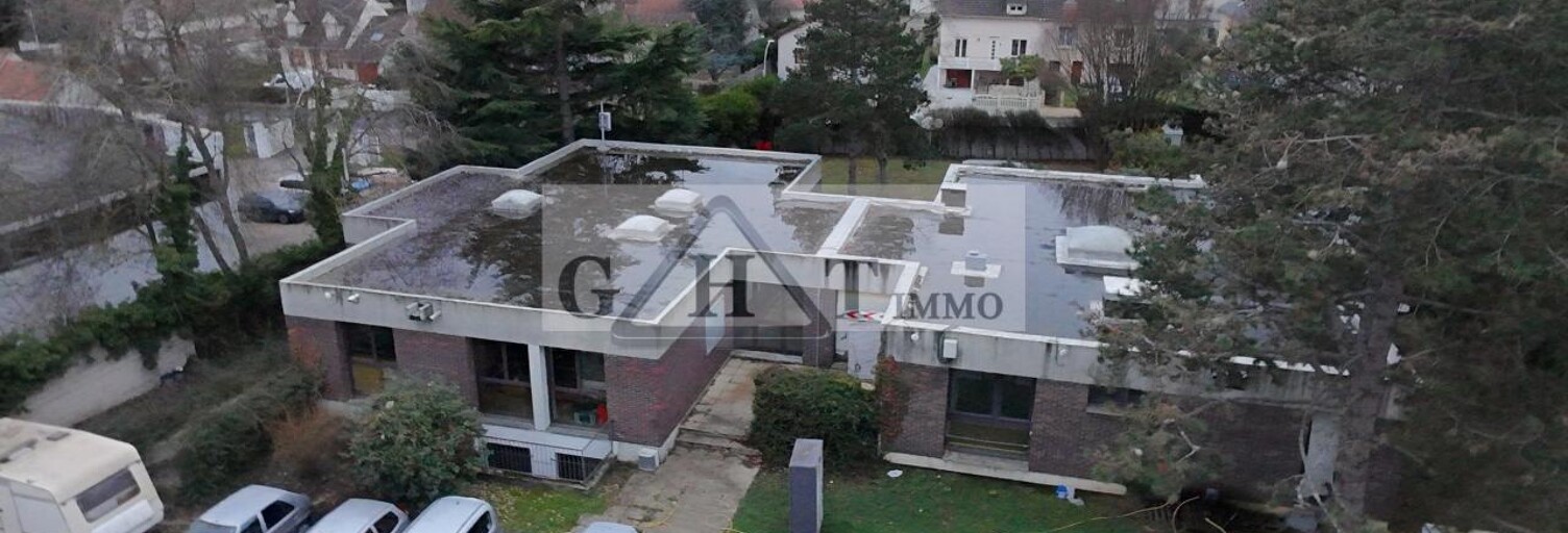 Terrain  18670 m² à vendre à Ballainvilliers (91160)