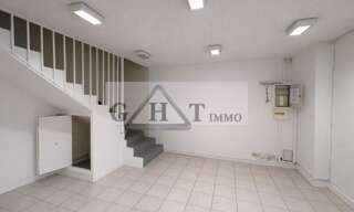 Commerce  70 m² à louer à Saint-Maur-des-Fossés (94210)