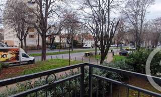 Appartement 1 Pièce 23 m² à louer à Thiais (94320)