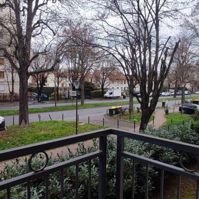 Appartement 1 pièces 790 €