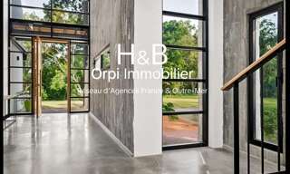 Maison 4 Pièces 395 m² à vendre à Fort-de-France (97200)