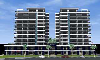 Commerce  52 m² à vendre à Fort-de-France (97200)