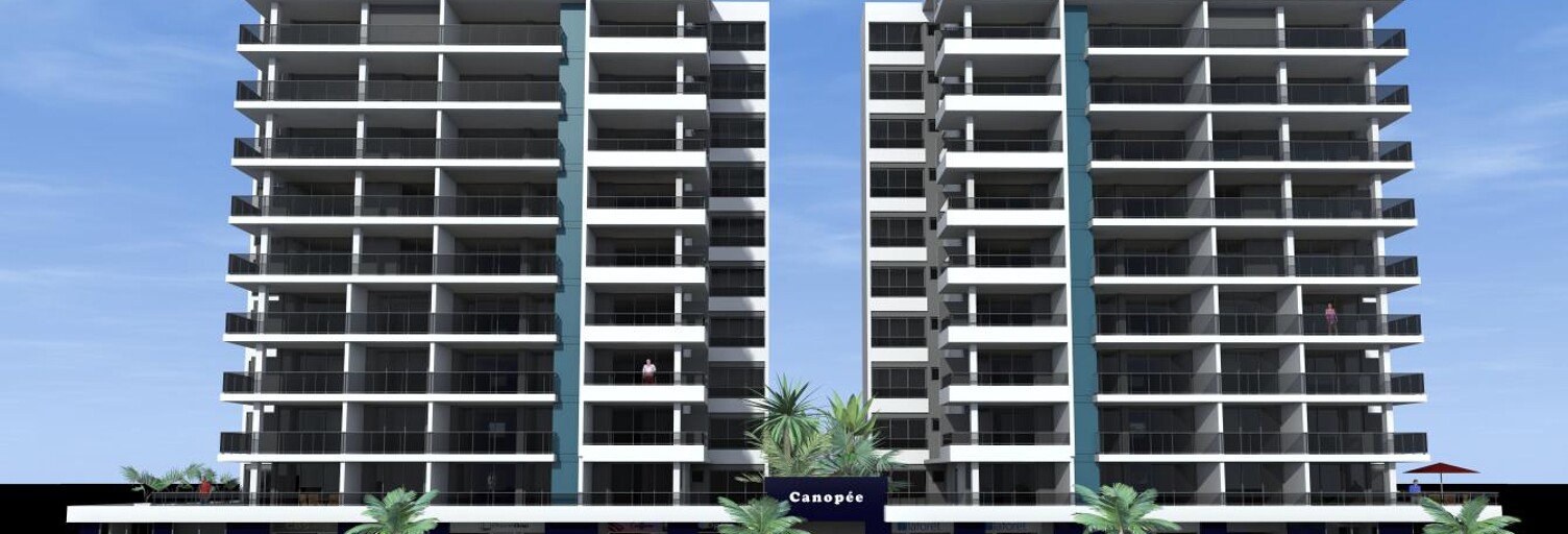 Commerce  52 m² à vendre à Fort-de-France (97200)