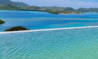 Maison 4 Pièces 103 m² à vendre à Le Marin (97290)