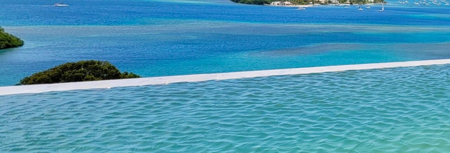 Maison 4 Pièces 103 m² à vendre à Le Marin (97290)