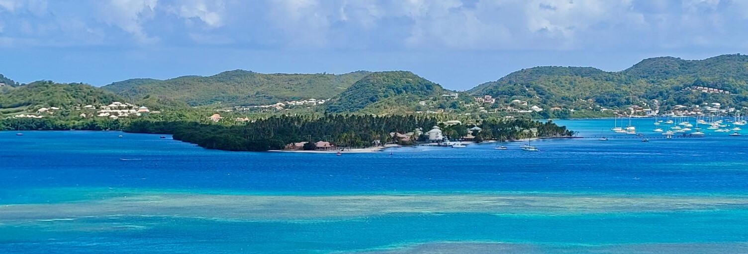 Maison 4 Pièces 103 m² à vendre à Le Marin (97290)