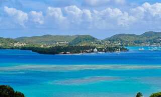 Maison 4 Pièces 103 m² à vendre à Le Marin (97290)