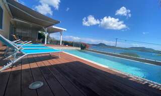 Maison 4 Pièces 103 m² à vendre à Le Marin (97290)