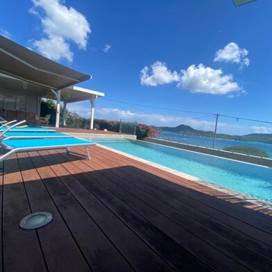 Maison 4 pièces 598000 €