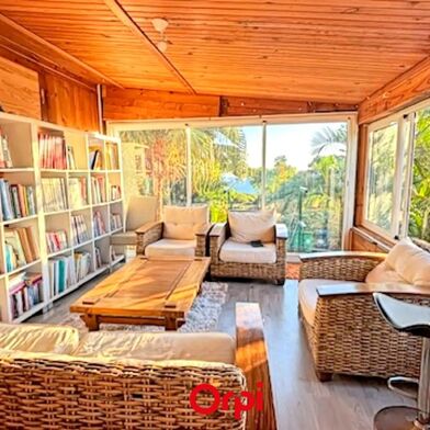 Maison 4 pièces 299000 €