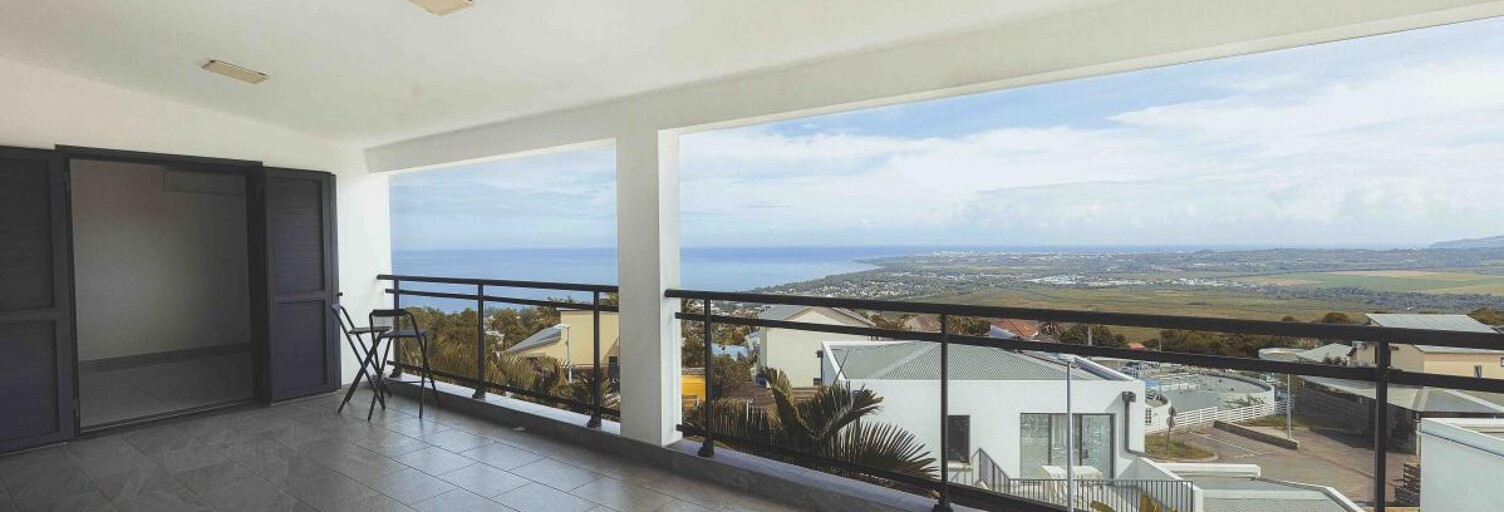 Maison 5 Pièces 183 m² à vendre à Saint-Paul (97460)