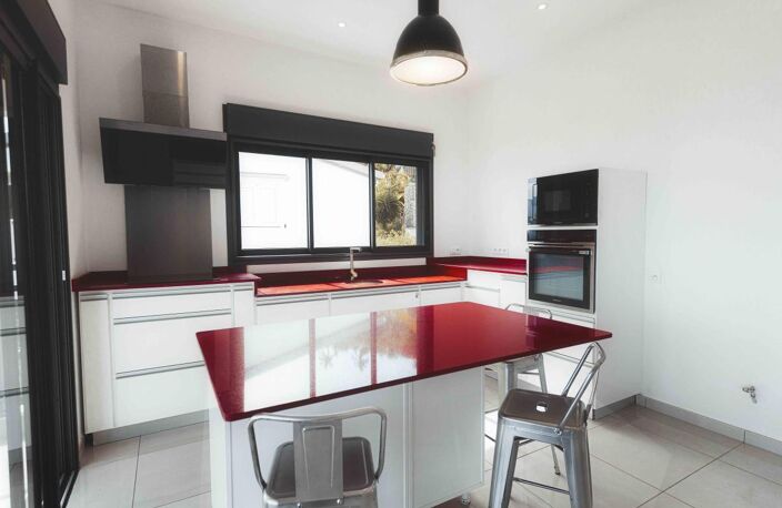 VILLA T5 | VUE OCEAN | DEPENDANCE | PISCINE — photo 2
