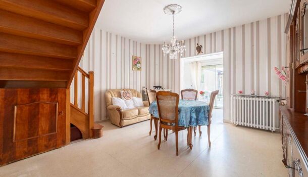 Villa / Maison 3 pièces  à vendre Anglet 64600