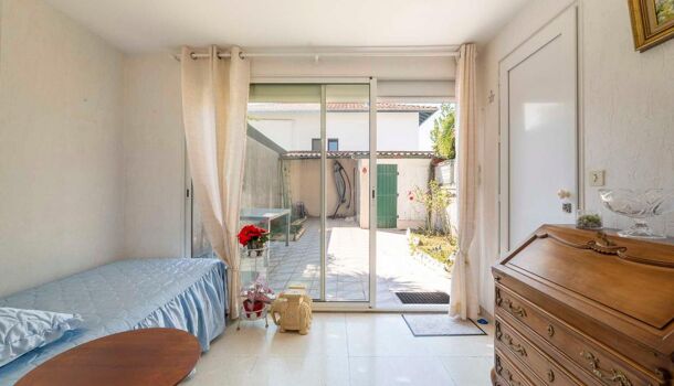 Villa / Maison 3 pièces  à vendre Anglet 64600