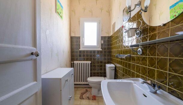 Villa / Maison 3 pièces  à vendre Anglet 64600