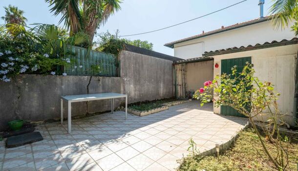 Villa / Maison 3 pièces  à vendre Anglet 64600
