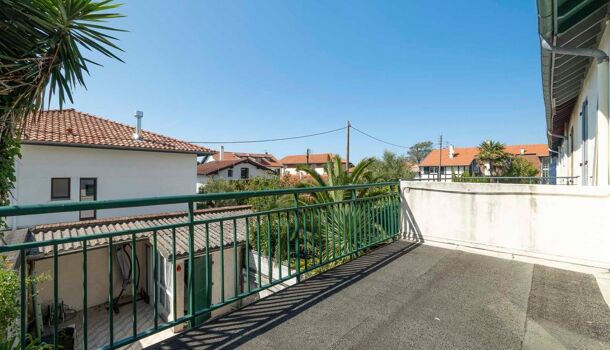 Villa / Maison 3 pièces  à vendre Anglet 64600