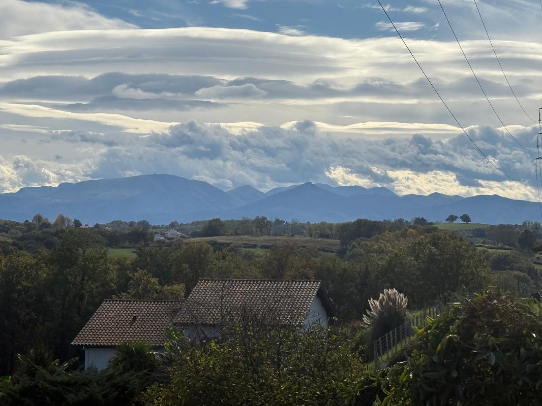 Terrain  à vendre Saint-Pierre-d'Irube 64990