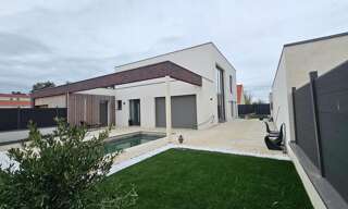 Maison 6 Pièces 187 m² à vendre à Ormes (51370)