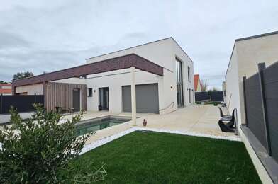 Maison 6 pièces 725000 €