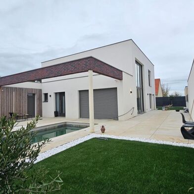 Maison 6 pièces 725000 €