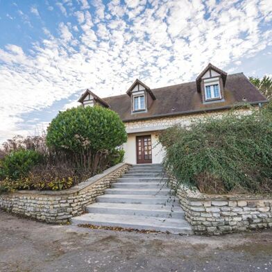 Maison 6 pièces 275000 €