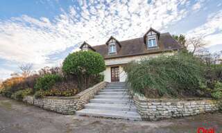 Maison 6 Pièces 156 m² à vendre à Mont-sur-Courville (51170)