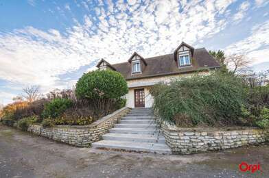 Maison 6 pièces 330000 €