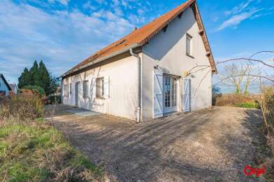 Maison 6 pièces 330000 €