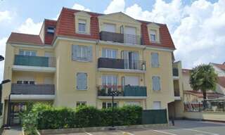 Appartement 2 Pièces 41 m² à louer à Saint-Ouen-l'Aumône (95310)