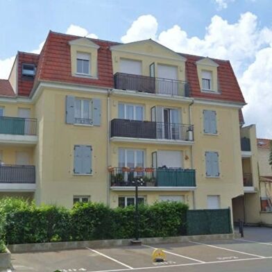 Appartement 2 pièces 845 €