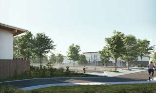 Maison 3 Pièces 72 m² à vendre à Royan (17200)