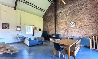 Maison 8 Pièces 233 m² à vendre à Manhac (12160)