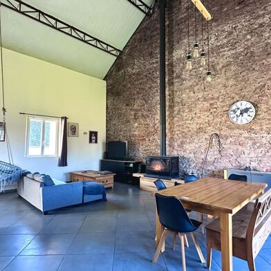 Maison 8 pièces 270000 €